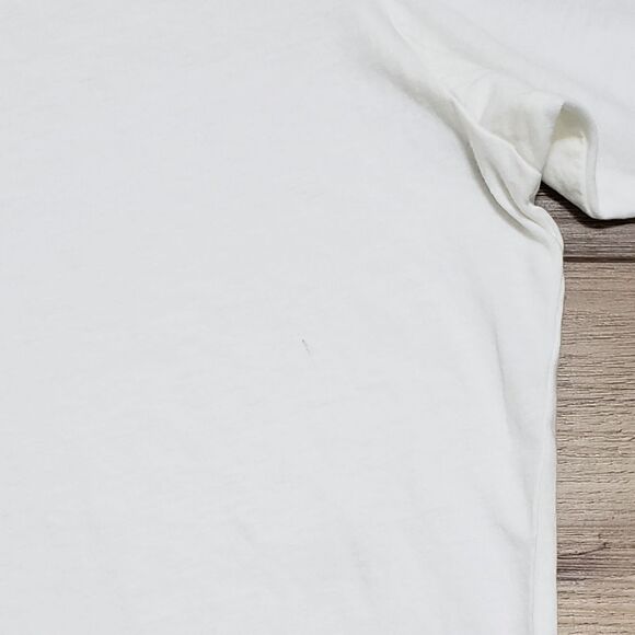 NWOT Midnight Rider Ladies & Gentlemen Waylon Jennings Unisex Tee Sz Extra Large - Picture 14 of 15